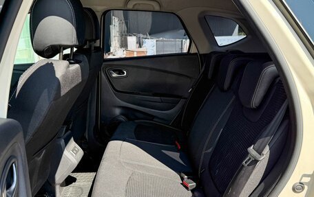 Renault Kaptur I рестайлинг, 2020 год, 1 475 000 рублей, 12 фотография