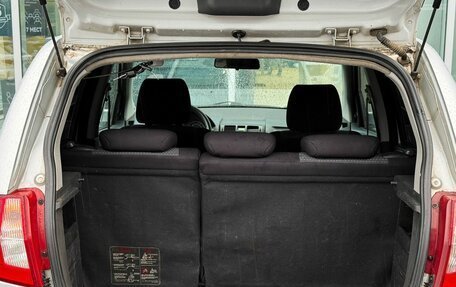Hyundai Getz I рестайлинг, 2008 год, 415 000 рублей, 9 фотография