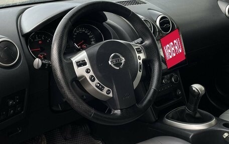 Nissan Qashqai, 2011 год, 1 239 000 рублей, 3 фотография
