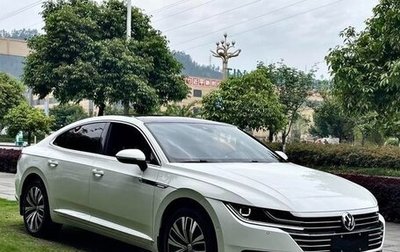 Volkswagen Arteon I, 2020 год, 2 290 000 рублей, 1 фотография