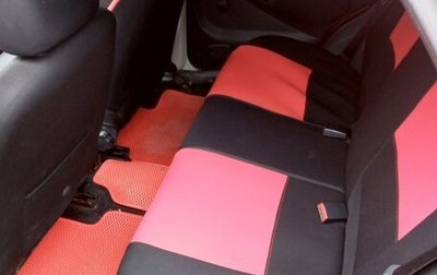 Fiat Albea I рестайлинг, 2007 год, 240 000 рублей, 1 фотография