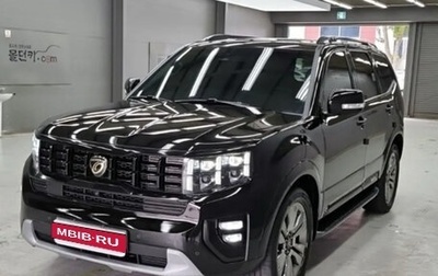 KIA Mohave I, 2021 год, 3 190 333 рублей, 1 фотография