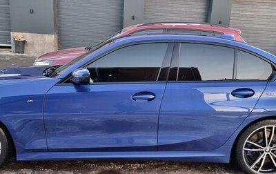 BMW 3 серия, 2020 год, 3 800 000 рублей, 1 фотография