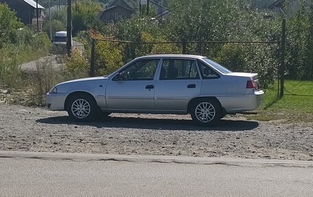 Daewoo Nexia I рестайлинг, 2012 год, 250 000 рублей, 1 фотография