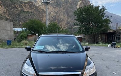 Ford Focus II рестайлинг, 2008 год, 570 000 рублей, 1 фотография