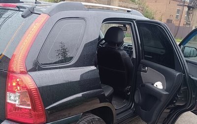 KIA Sportage II, 2010 год, 830 000 рублей, 1 фотография