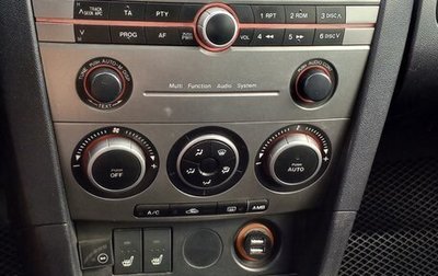 Mazda 3, 2007 год, 500 000 рублей, 1 фотография