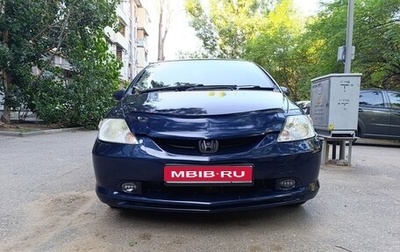 Honda Fit Aria, 2003 год, 400 000 рублей, 1 фотография