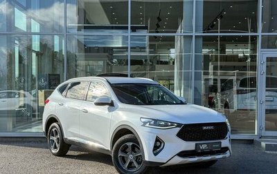 Haval F7 I, 2021 год, 1 785 000 рублей, 1 фотография