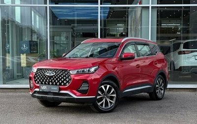 Chery Tiggo 7 Pro, 2022 год, 1 635 000 рублей, 1 фотография