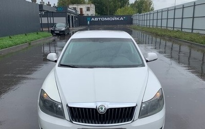 Skoda Octavia, 2011 год, 800 000 рублей, 1 фотография