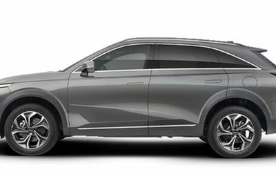Haval F7, 2025 год, 3 299 000 рублей, 1 фотография