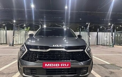 KIA Sportage IV рестайлинг, 2023 год, 2 100 000 рублей, 1 фотография
