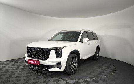 GAC GS8, 2024 год, 4 849 000 рублей, 1 фотография