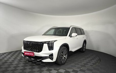 GAC GS8, 2024 год, 4 849 000 рублей, 1 фотография