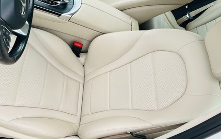 Mercedes-Benz GLC, 2016 год, 3 370 000 рублей, 11 фотография