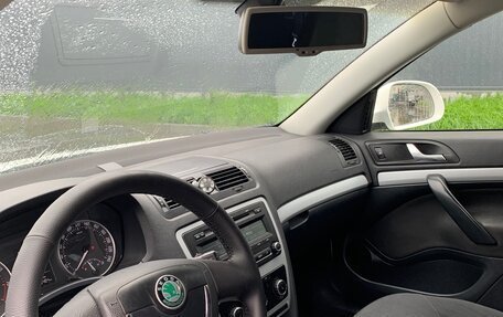 Skoda Octavia, 2011 год, 800 000 рублей, 7 фотография