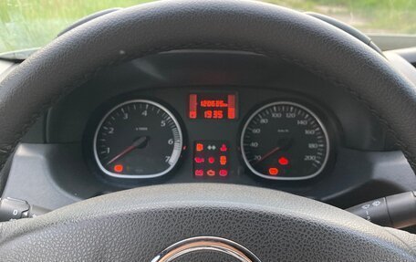Renault Duster I рестайлинг, 2012 год, 850 000 рублей, 8 фотография