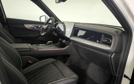 GAC GS8, 2024 год, 4 849 000 рублей, 6 фотография