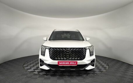 GAC GS8, 2024 год, 4 849 000 рублей, 2 фотография
