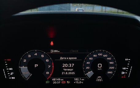 Audi A1, 2021 год, 2 900 000 рублей, 8 фотография
