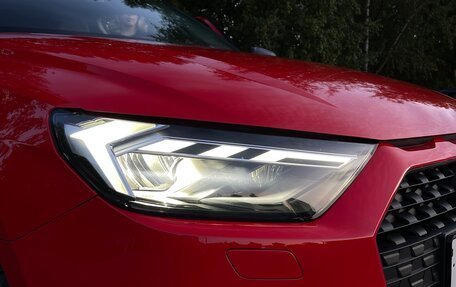 Audi A1, 2021 год, 2 900 000 рублей, 16 фотография