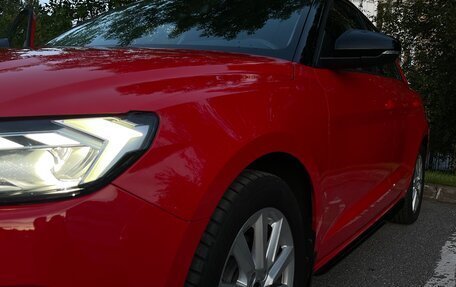 Audi A1, 2021 год, 2 900 000 рублей, 25 фотография
