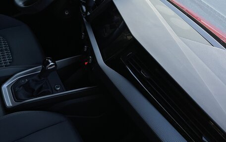 Audi A1, 2021 год, 2 900 000 рублей, 22 фотография