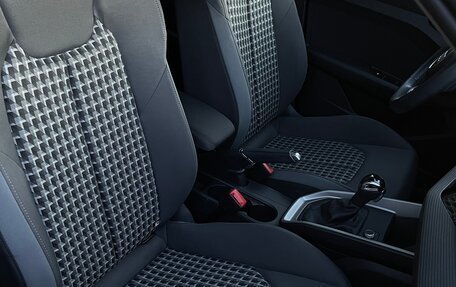 Audi A1, 2021 год, 2 900 000 рублей, 20 фотография