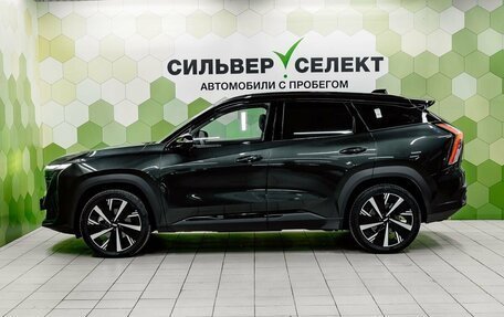 Geely Atlas, 2024 год, 2 910 000 рублей, 7 фотография