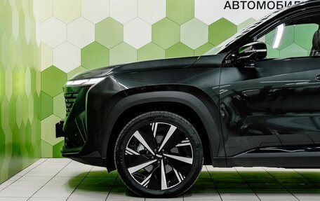 Geely Atlas, 2024 год, 2 910 000 рублей, 9 фотография