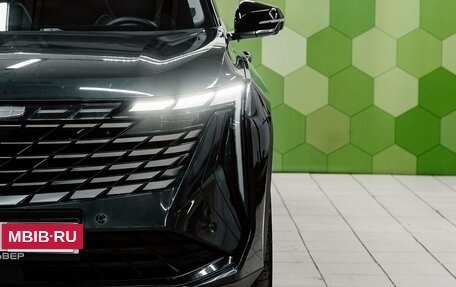 Geely Atlas, 2024 год, 2 910 000 рублей, 10 фотография