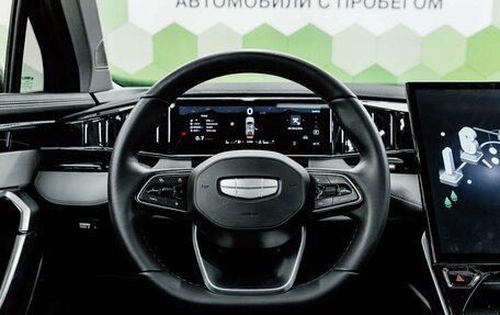 Geely Atlas, 2024 год, 2 910 000 рублей, 14 фотография