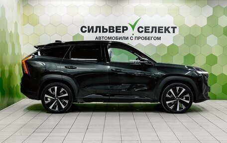 Geely Atlas, 2024 год, 2 910 000 рублей, 8 фотография