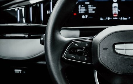 Geely Atlas, 2024 год, 2 910 000 рублей, 15 фотография