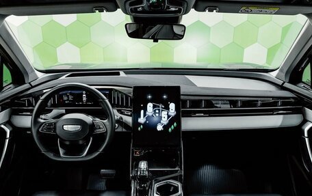 Geely Atlas, 2024 год, 2 910 000 рублей, 13 фотография