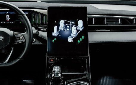 Geely Atlas, 2024 год, 2 910 000 рублей, 18 фотография