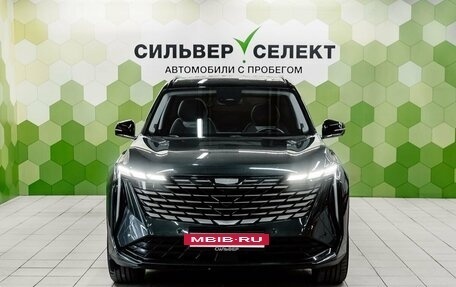 Geely Atlas, 2024 год, 2 910 000 рублей, 3 фотография