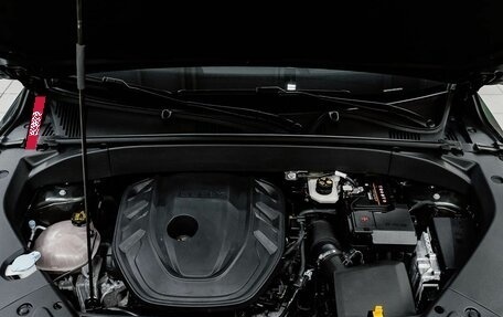 Geely Atlas, 2024 год, 2 910 000 рублей, 23 фотография