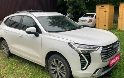 Haval Jolion, 2023 год, 1 566 000 рублей, 1 фотография