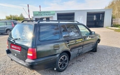 Volkswagen Golf III, 1994 год, 170 000 рублей, 1 фотография