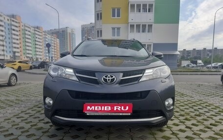 Toyota RAV4, 2014 год, 1 850 000 рублей, 1 фотография