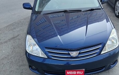 Toyota Allion, 2003 год, 680 000 рублей, 1 фотография