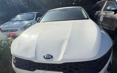KIA K5, 2021 год, 1 600 000 рублей, 1 фотография