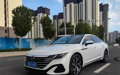 Volkswagen Arteon I, 2021 год, 2 785 000 рублей, 1 фотография