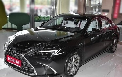 Lexus ES VII, 2025 год, 5 275 100 рублей, 1 фотография