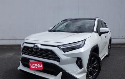 Toyota RAV4, 2022 год, 2 611 000 рублей, 1 фотография