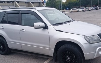 Suzuki Grand Vitara, 2010 год, 1 280 000 рублей, 1 фотография