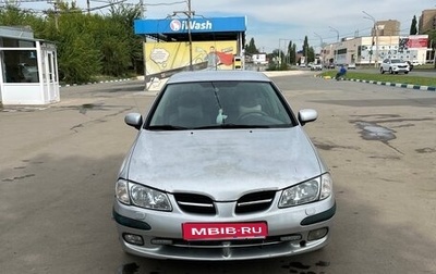 Nissan Almera, 2001 год, 350 000 рублей, 1 фотография