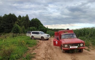 ИЖ 2715, 1992 год, 30 000 рублей, 1 фотография